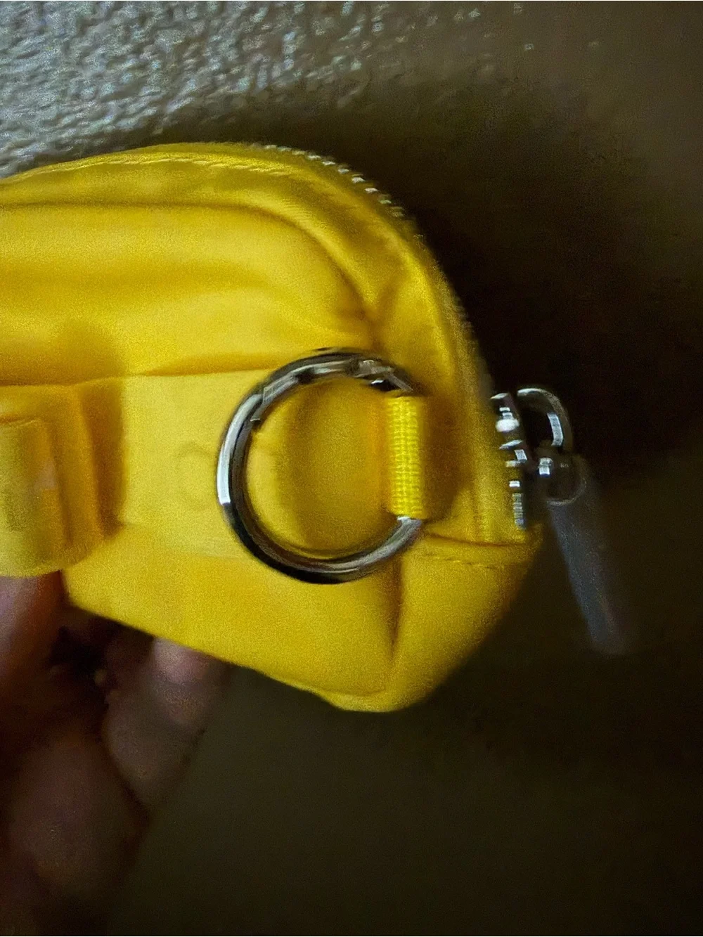 Lululemon Tote, NWT Yellow Nano Everywear Belt Bag NWOT Powerstride Cream Socks